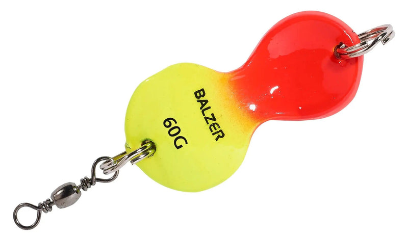 Balzer Fishing Lures Flatfish Spoon Starter Sets Flatfish Spoon Starter Sets