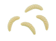 Balzer Fishing Lures Flavoured Bee Maggot (Natural) Flavoured Bee Maggot (Natural)