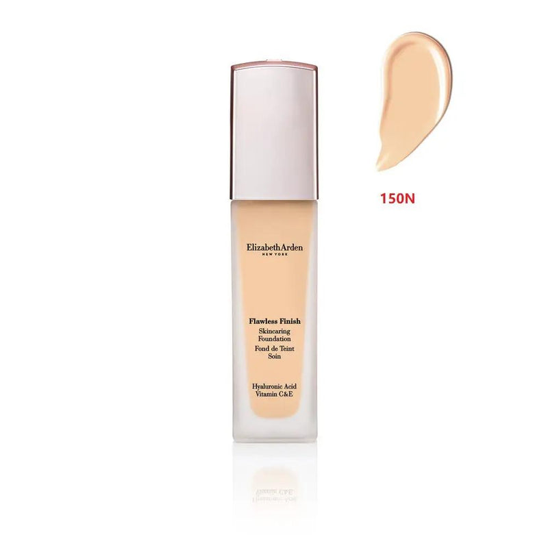 Flawless Finish Skincaring Foundation by dealonline.co.nz