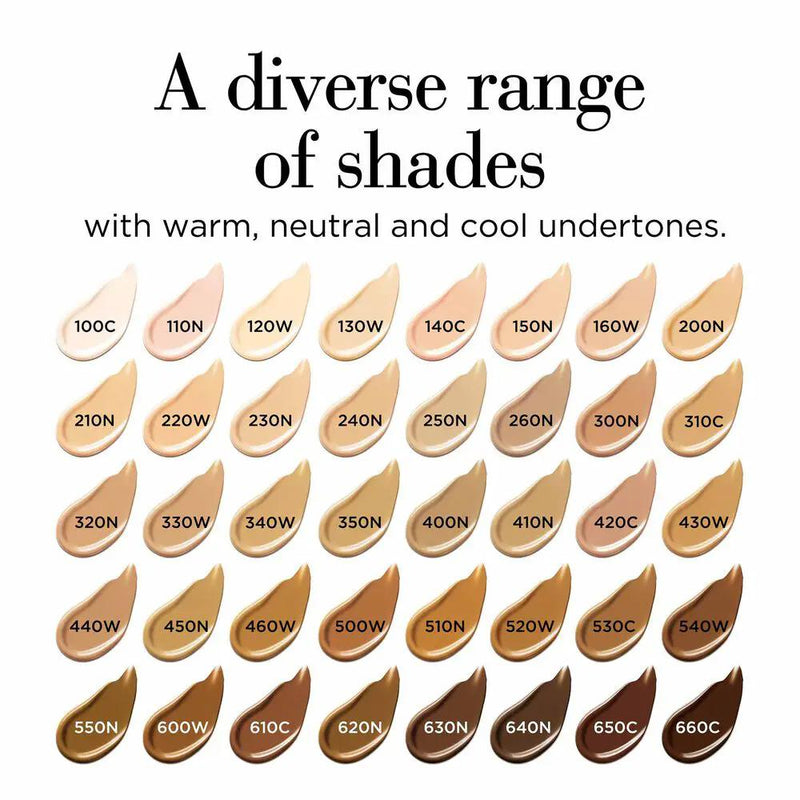 Flawless Finish Skincaring Foundation by dealonline.co.nz