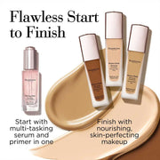 Flawless Finish Skincaring Foundation by dealonline.co.nz