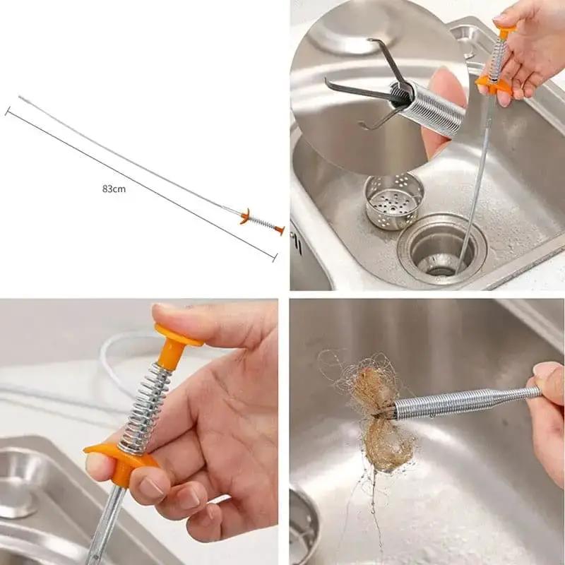 Flexible Claw Grabbing Tool by 9eight5