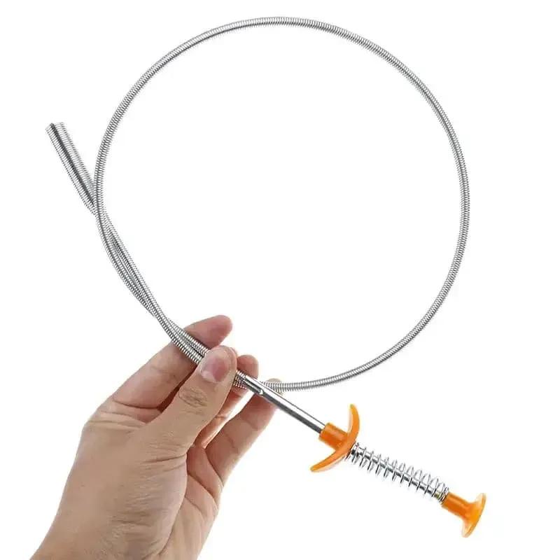 Flexible Claw Grabbing Tool by 9eight5