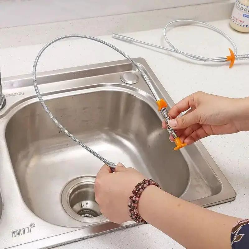 Flexible Claw Grabbing Tool by 9eight5