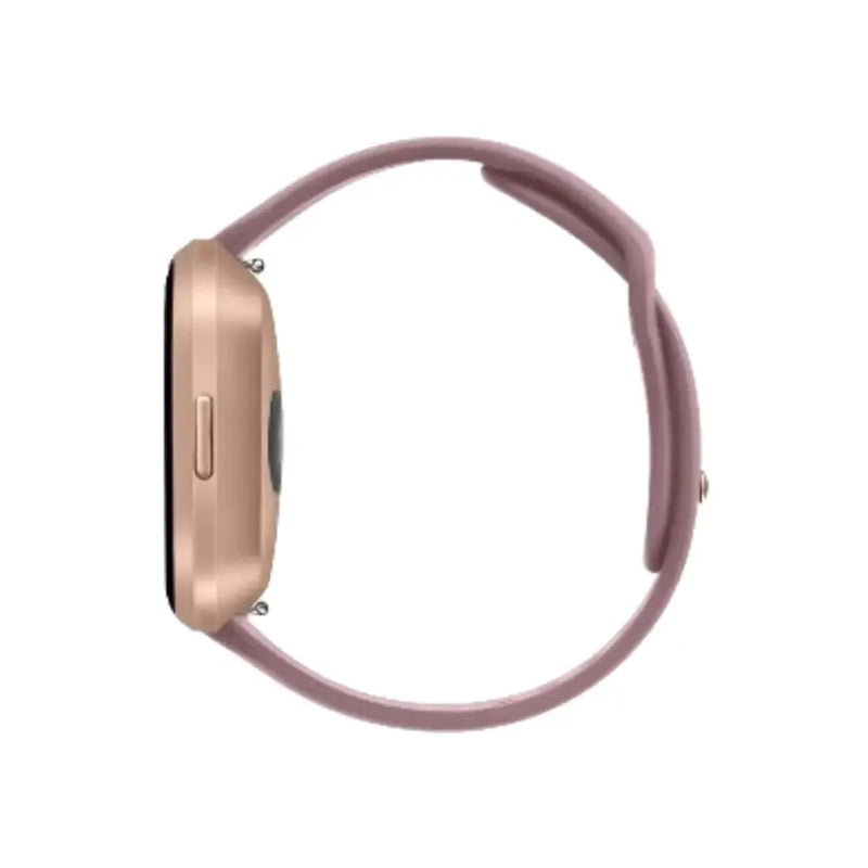 Flexible Silicone Wristband for the Fitbit Versa 2 (available in 17 colours) by Habicare
