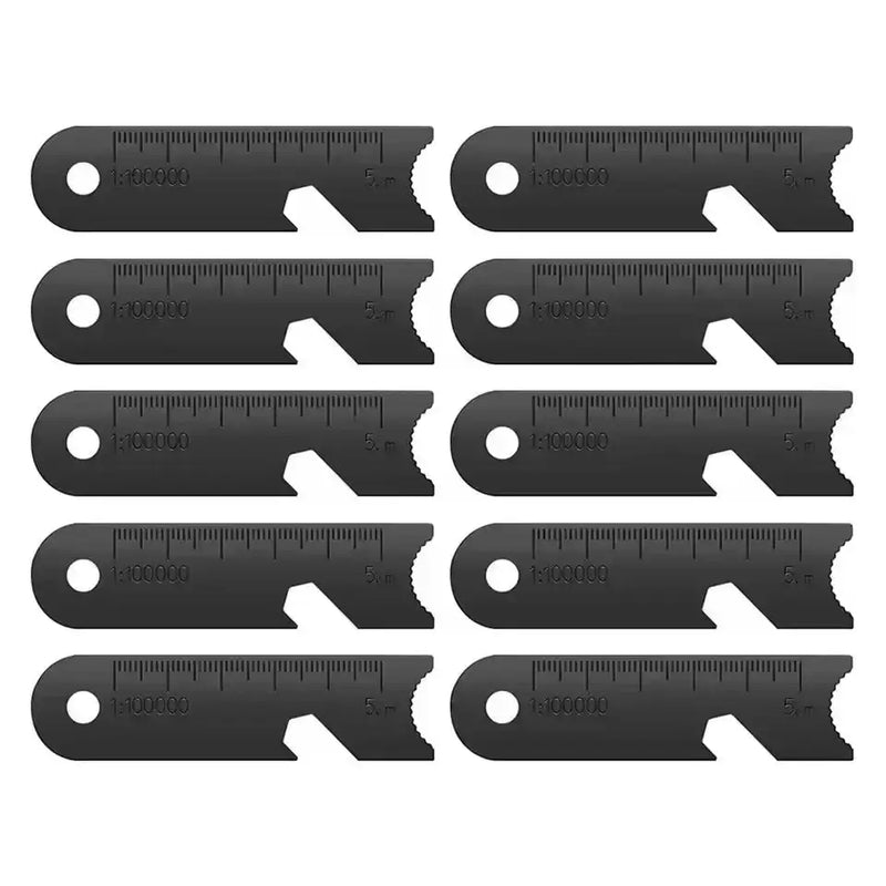 Flint Striker (10 pieces) by Habicare