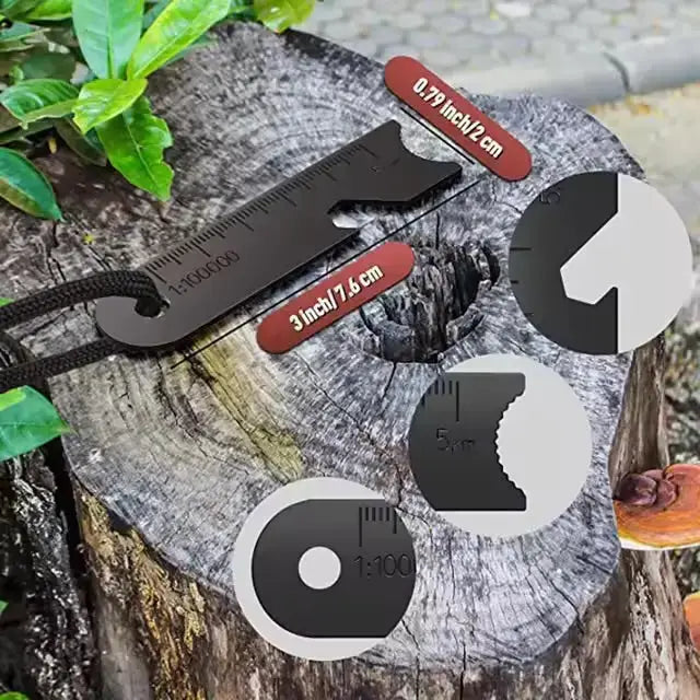 Flint Striker (10 pieces) by Habicare