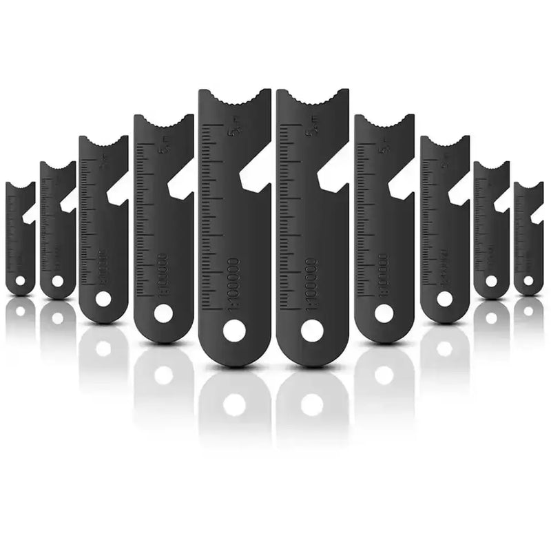 Flint Striker (10 pieces) by Habicare