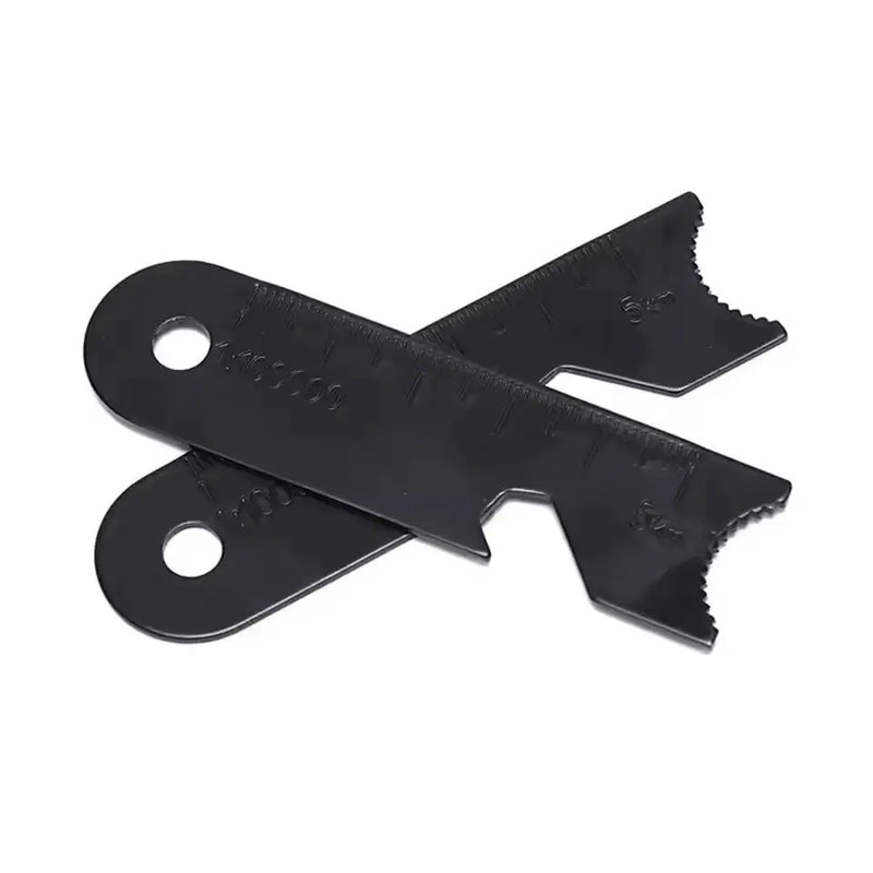 Flint Striker (10 pieces) by Habicare