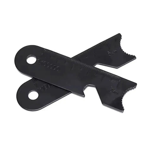 Flint Striker (10 pieces) by Habicare