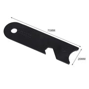 Flint Striker (10 pieces) by Habicare