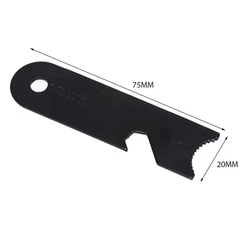 Flint Striker (10 pieces) by Habicare