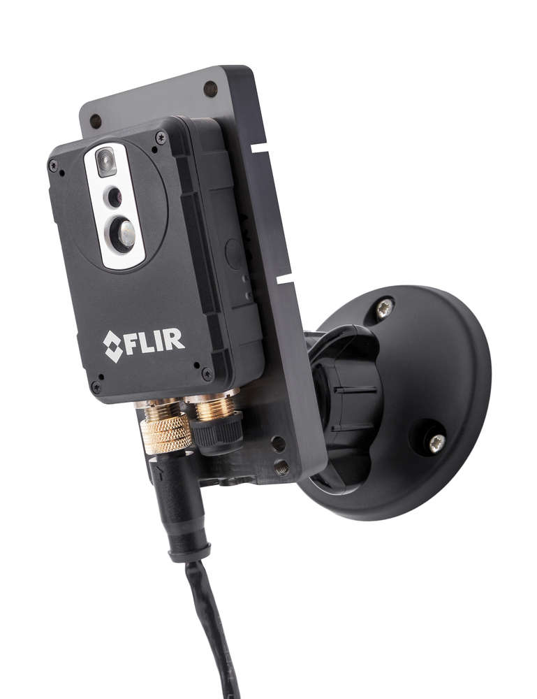 FLIR AX8 Engine Thermal Imaging - Action Outdoors Kiwi