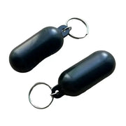 Floating Kayak Keychain (2PCS) (5 colours available) by Habicare