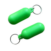 Floating Kayak Keychain (2PCS) (5 colours available) by Habicare