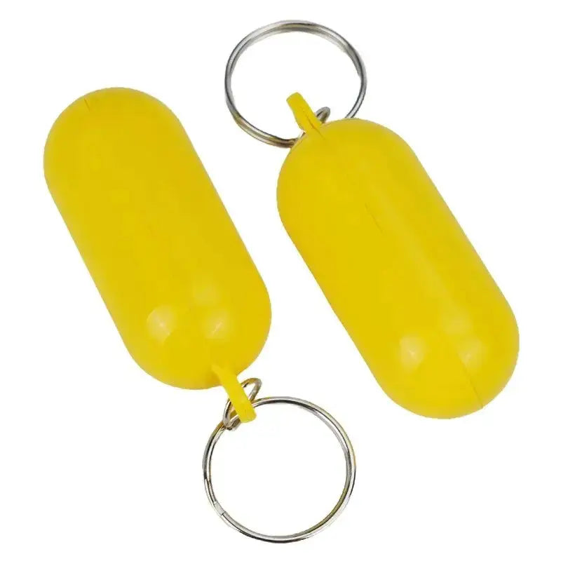 Floating Kayak Keychain (2PCS) (5 colours available) by Habicare