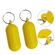 Floating Kayak Keychain (2PCS) (5 colours available) by Habicare