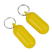 Floating Kayak Keychain (2PCS) (5 colours available) by Habicare