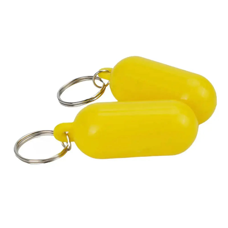 Floating Kayak Keychain (2PCS) (5 colours available) by Habicare