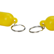 Floating Kayak Keychain (2PCS) (5 colours available) by Habicare