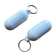 Floating Kayak Keychain (2PCS) (5 colours available) by Habicare