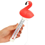 Floating Pool Thermometer by Habicare