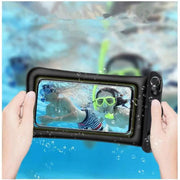 Floating Waterproof Bag by 9eight5