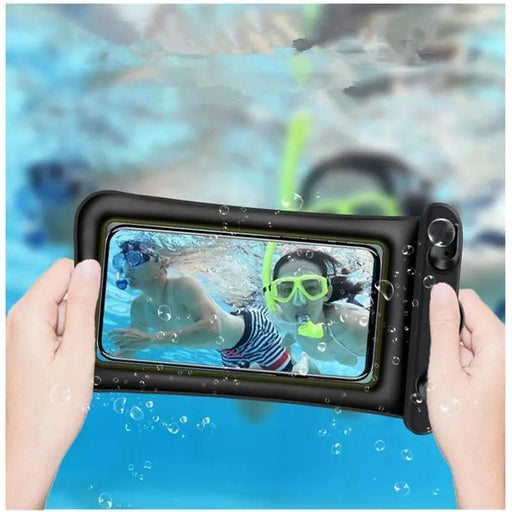 Floating Waterproof Bag by 9eight5