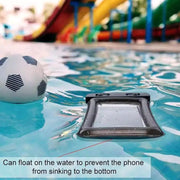 Floating Waterproof Bag by 9eight5