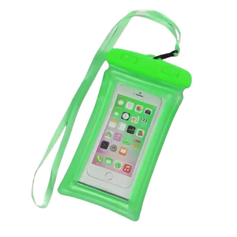 Floating Waterproof Bag by 9eight5