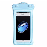Floating Waterproof Bag by 9eight5