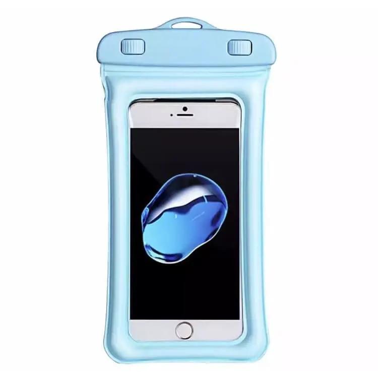 Floating Waterproof Bag by 9eight5