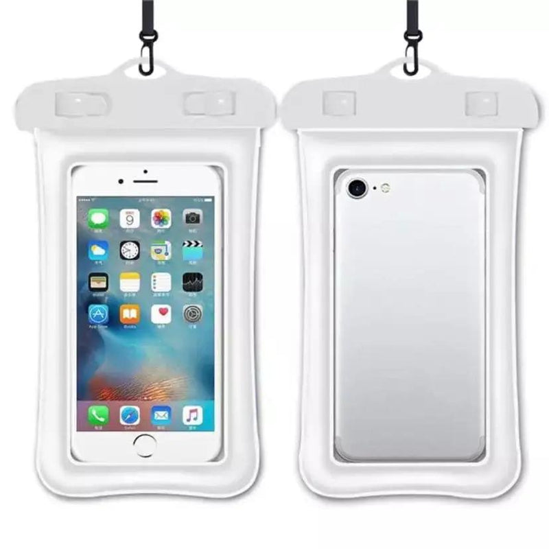 Floating Waterproof Bag by 9eight5
