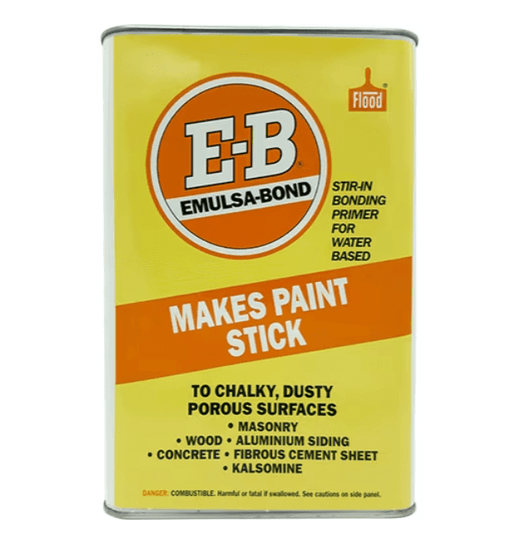 Flood Penetrol Flood E-B Emulsa-Bond 4L