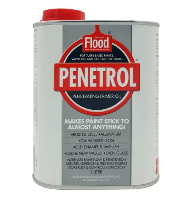 Flood Penetrol Flood Penetrol 20L (White Can)