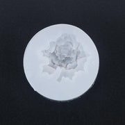 DIY Silicone Flower Mould Mold for Resin Epoxy by salelink.co.nz