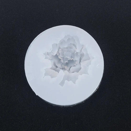 DIY Silicone Flower Mould Mold for Resin Epoxy by salelink.co.nz