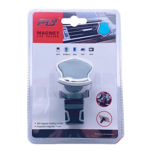 9eight5 Accessories FLY MagFit Air Vent Holder 2300 FLY MagFit Air Vent Holder 2300