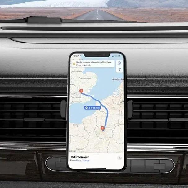 Fly Phone Holder