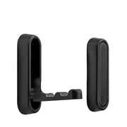 Foldable Aluminium Clothes Hook for RV's and Caravans by Habicare