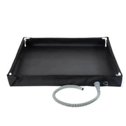 Foldable Camping Shower Pan by Habicare