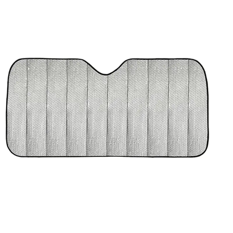 Foldable Car Windshield Sunshade (different sizes available) by Habicare