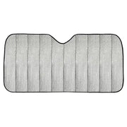 Foldable Car Windshield Sunshade (different sizes available) by Habicare