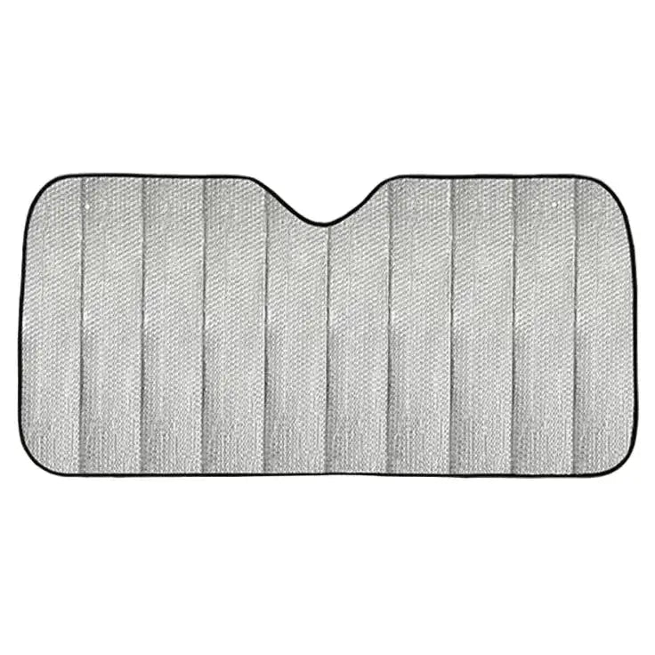Foldable Car Windshield Sunshade (different sizes available) by Habicare