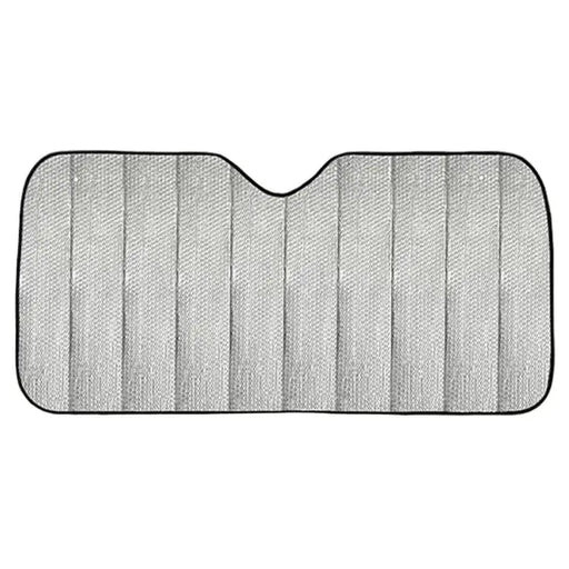 Foldable Car Windshield Sunshade (different sizes available) by Habicare