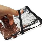 Foldable Car Windshield Sunshade (different sizes available) by Habicare