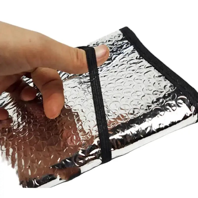 Foldable Car Windshield Sunshade (different sizes available) by Habicare