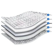 Foldable Car Windshield Sunshade (different sizes available) by Habicare