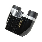 Foldable Compact Binoculars (10x22) by Habicare