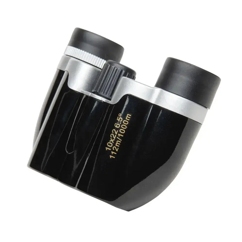 Foldable Compact Binoculars (10x22) by Habicare